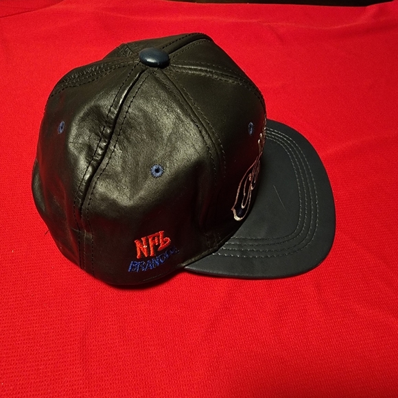 Vintage Dallas Cowboys Hat - Picture 2 of 9